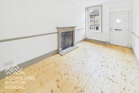 2 bedroom terraced house for sale, Market Street, Whitworth, OL12