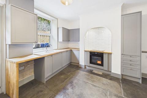 2 bedroom terraced house for sale, Market Street, Whitworth, OL12
