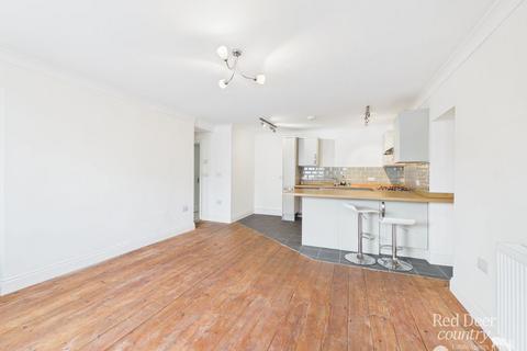 undefined, Long Street, Williton