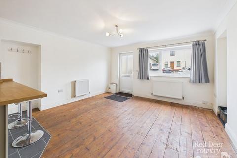 undefined, Long Street, Williton