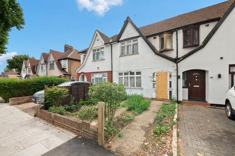 Currey Road, Greenford