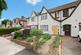 Currey Road, Greenford