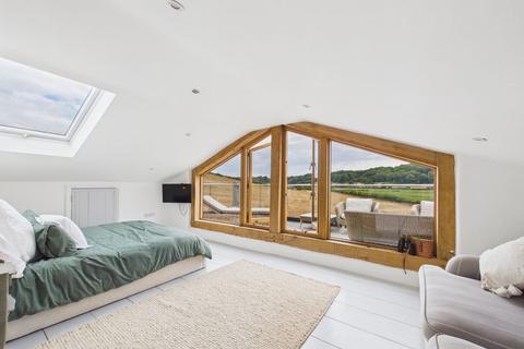4 bedroom barn conversion for sale, Oath, Curry Rivel