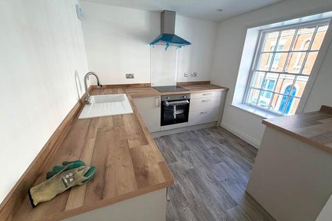 1 bedroom apartment to rent, Union Street, Hereford