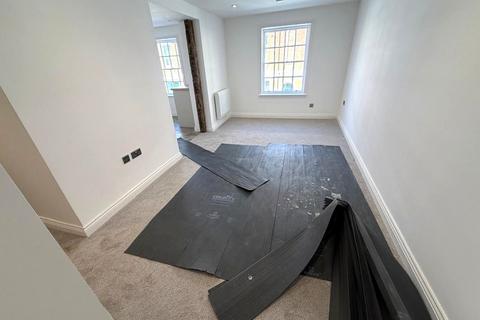 1 bedroom apartment to rent, Union Street, Hereford