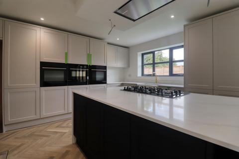 3 bedroom semi-detached house for sale, Plot 6, Cherry Tree Farm, Eastoft