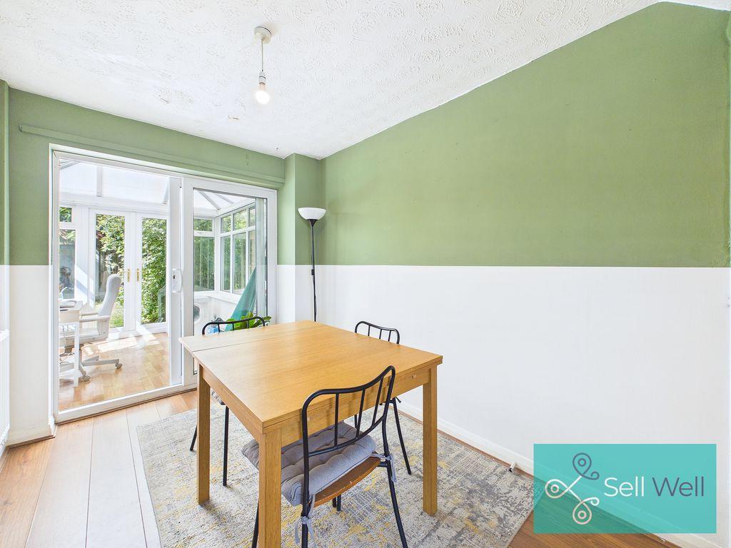 House in Salford, Greater Manchester - View 3