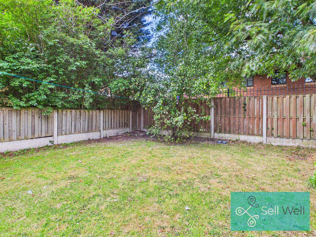 House in Salford, Greater Manchester - More