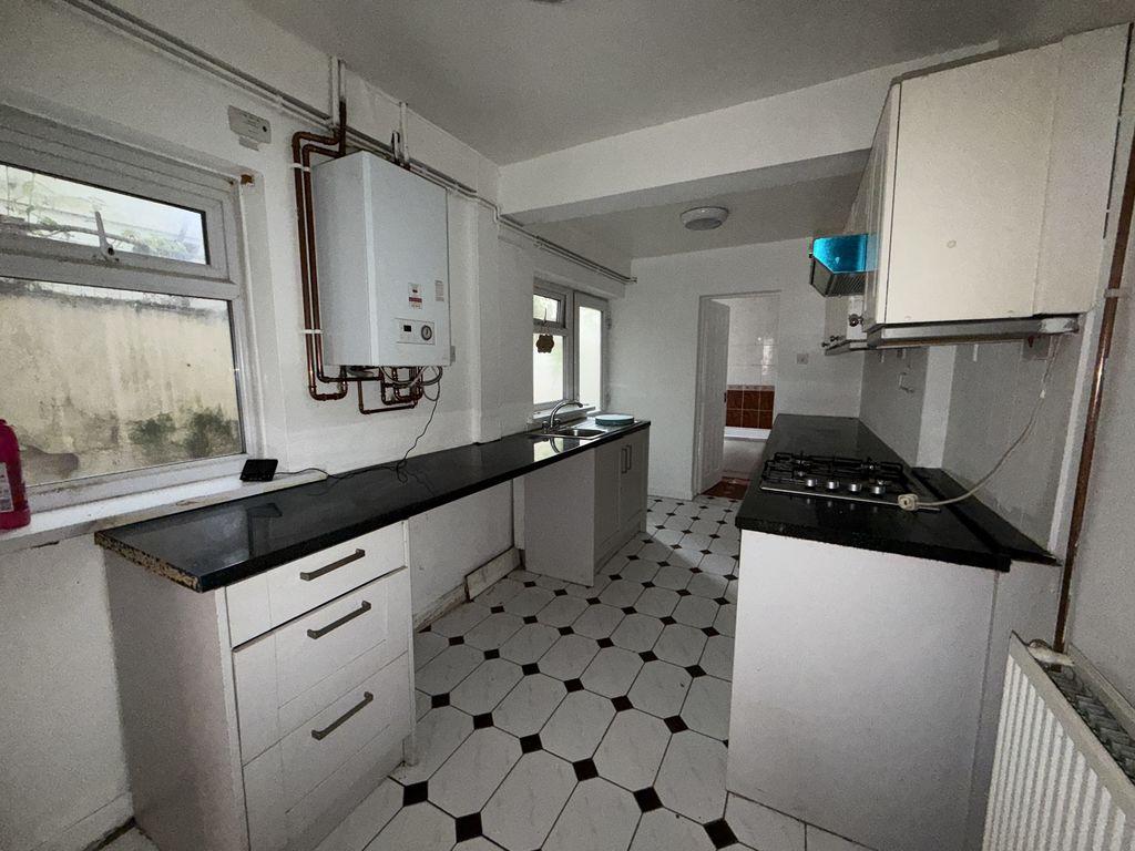 House in Liverpool - More