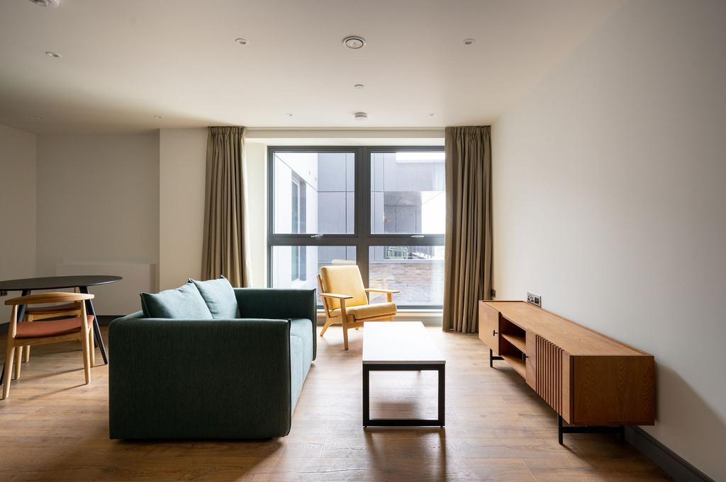Apartment in Tottenham Hale - View 5
