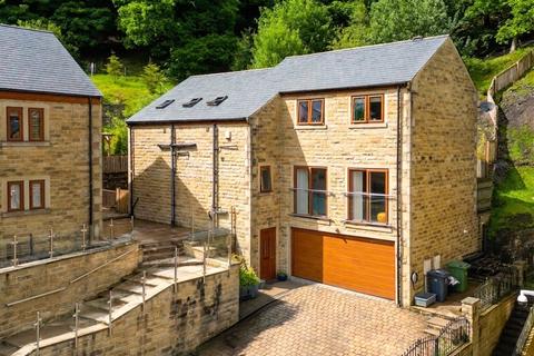 undefined, Parkside Road, Todmorden, West Yorkshire, OL14