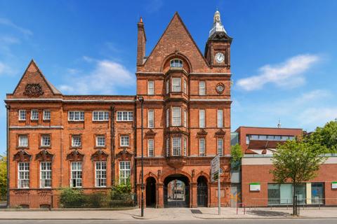Tiltman Place, Finsbury Park, N7
