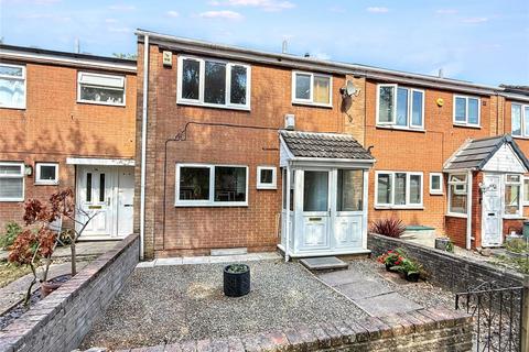 3 bedroom terraced house to rent, 13 Hill Fold, Dawley Bank, Telford, Shropshire