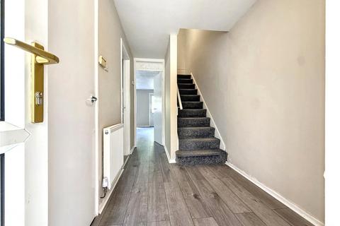 3 bedroom terraced house to rent, 13 Hill Fold, Dawley Bank, Telford, Shropshire