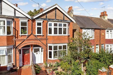 2 bedroom flat for sale, 5 Harrow Road, Worthing BN11