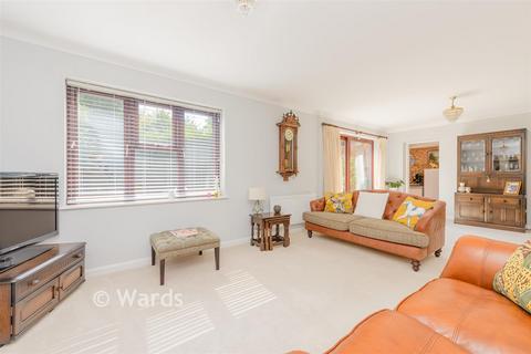 3 bedroom detached house for sale, Mill Lane, Blue Bell Hill, Chatham, Kent