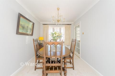 3 bedroom detached house for sale, Mill Lane, Blue Bell Hill, Chatham, Kent