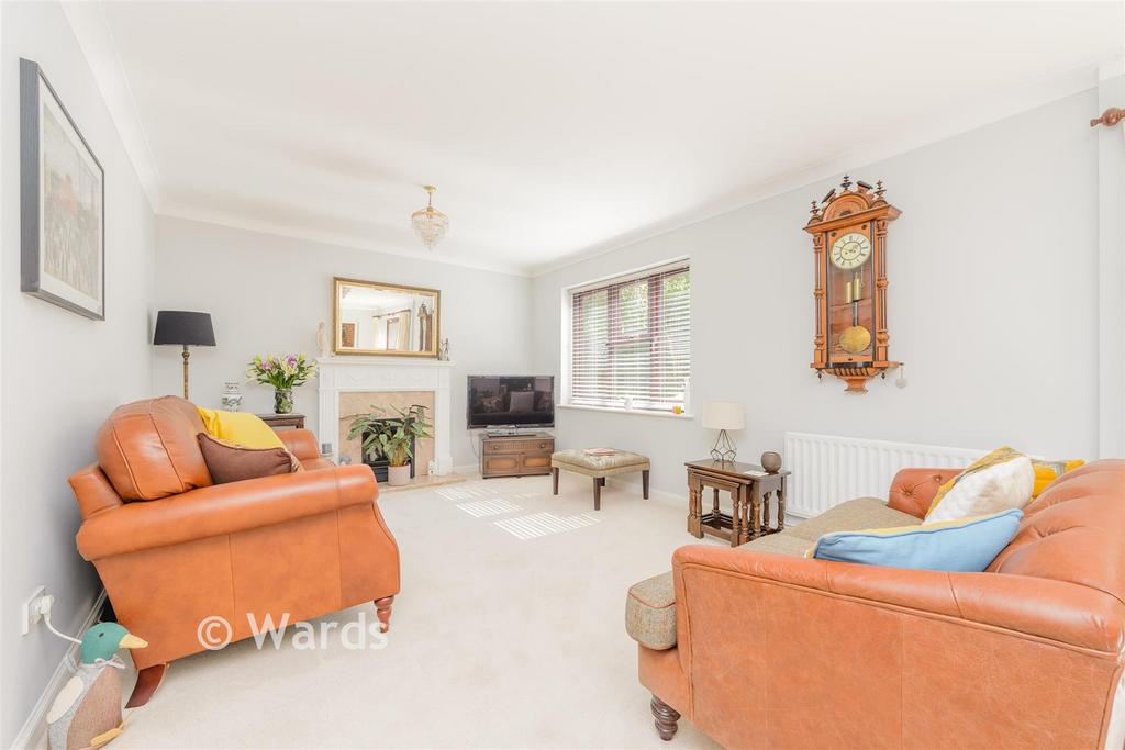 House in Tonbridge and Malling, Aylesford - View 5