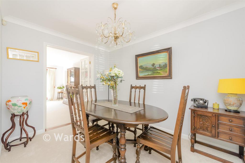 House in Tonbridge and Malling, Aylesford - More