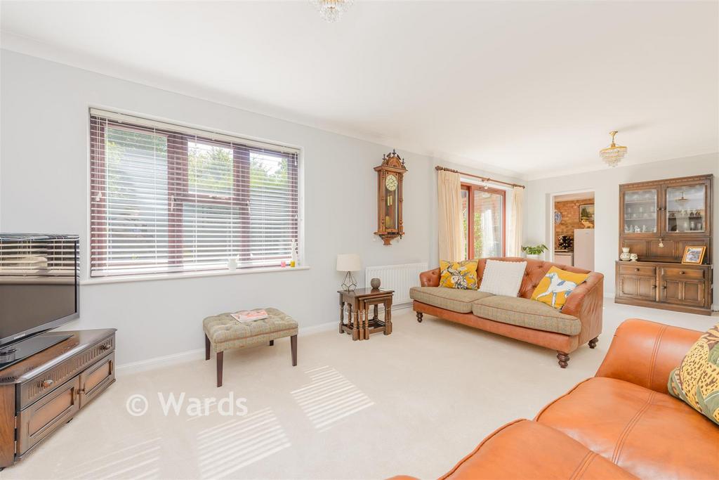 House in Tonbridge and Malling, Aylesford - View 3
