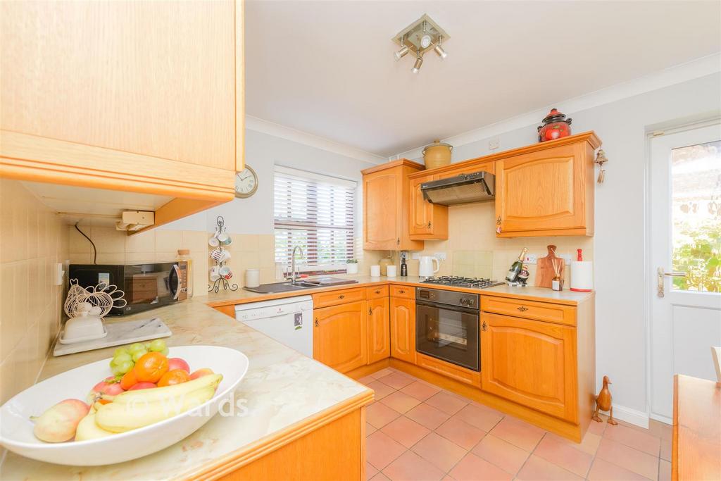 House in Tonbridge and Malling, Aylesford - View 4