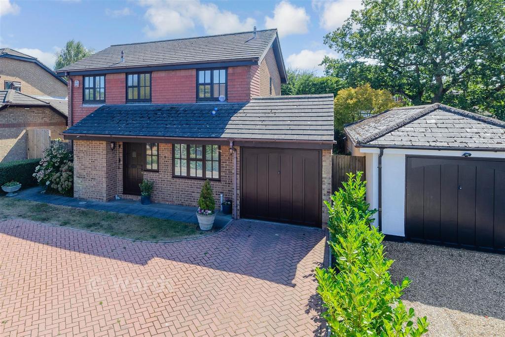House in Tonbridge and Malling, Aylesford - View 2