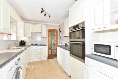 3 bedroom semi-detached house for sale, The Coppice, Aylesford, Kent