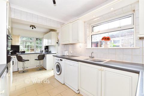 3 bedroom semi-detached house for sale, The Coppice, Aylesford, Kent