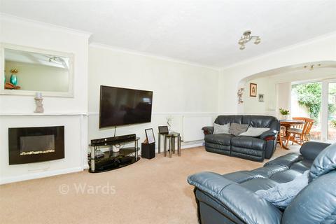 3 bedroom semi-detached house for sale, The Coppice, Aylesford, Kent