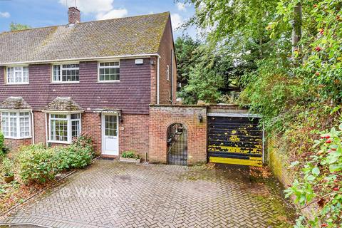 3 bedroom semi-detached house for sale, The Coppice, Aylesford ME20