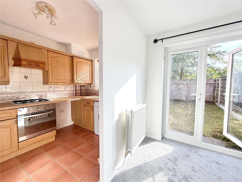 House in Salford - View 4