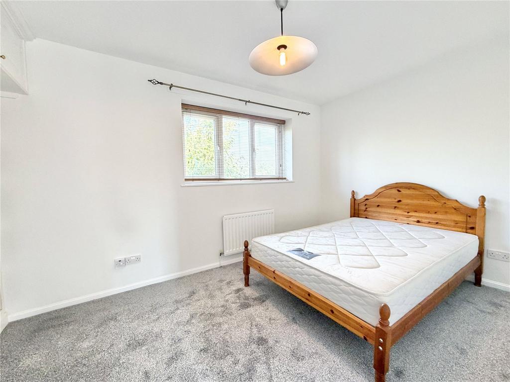 House in Salford - More