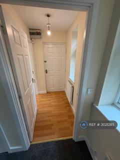 1 bedroom flat to rent, Welford Road, Northampton, NN2