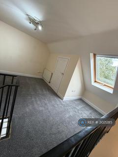 1 bedroom flat to rent, Welford Road, Northampton, NN2