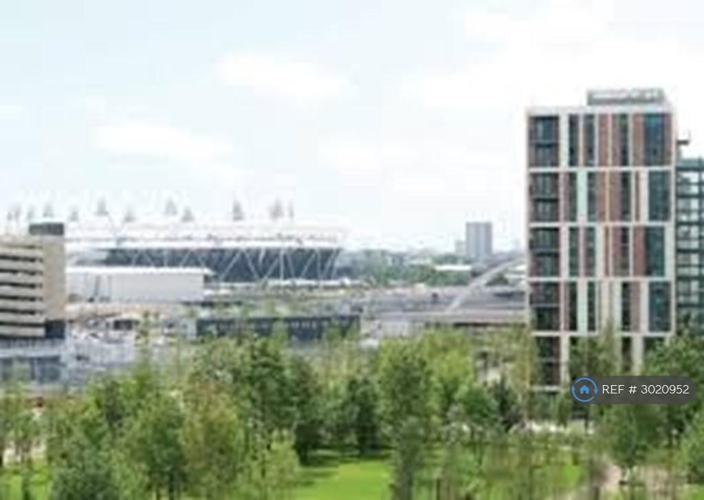 Apartment in London - View 3