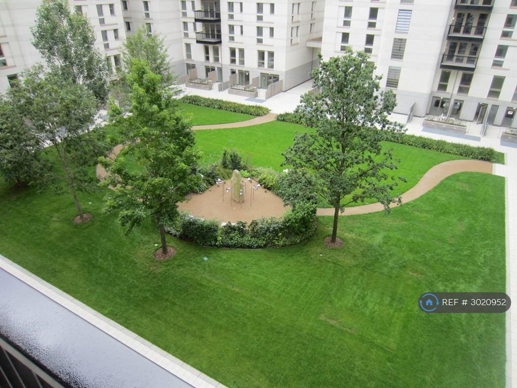 Apartment in London - View 5