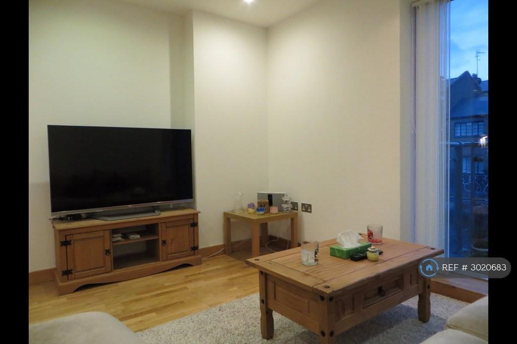 Apartment in London - View 2