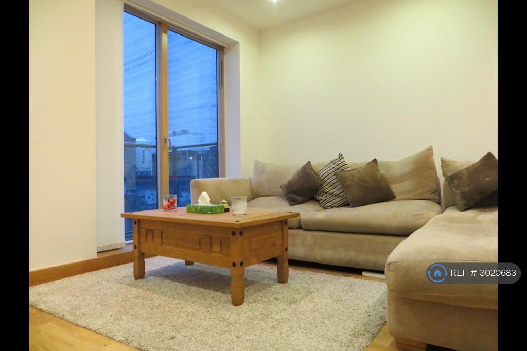 Apartment in London - View 3