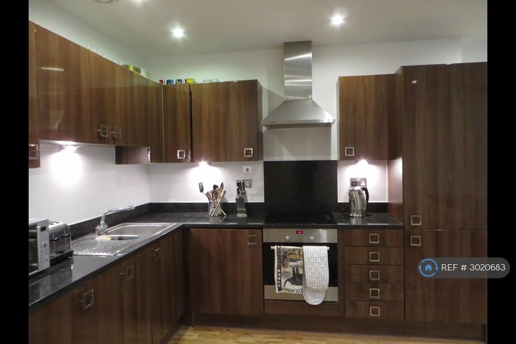Apartment in London - View 4