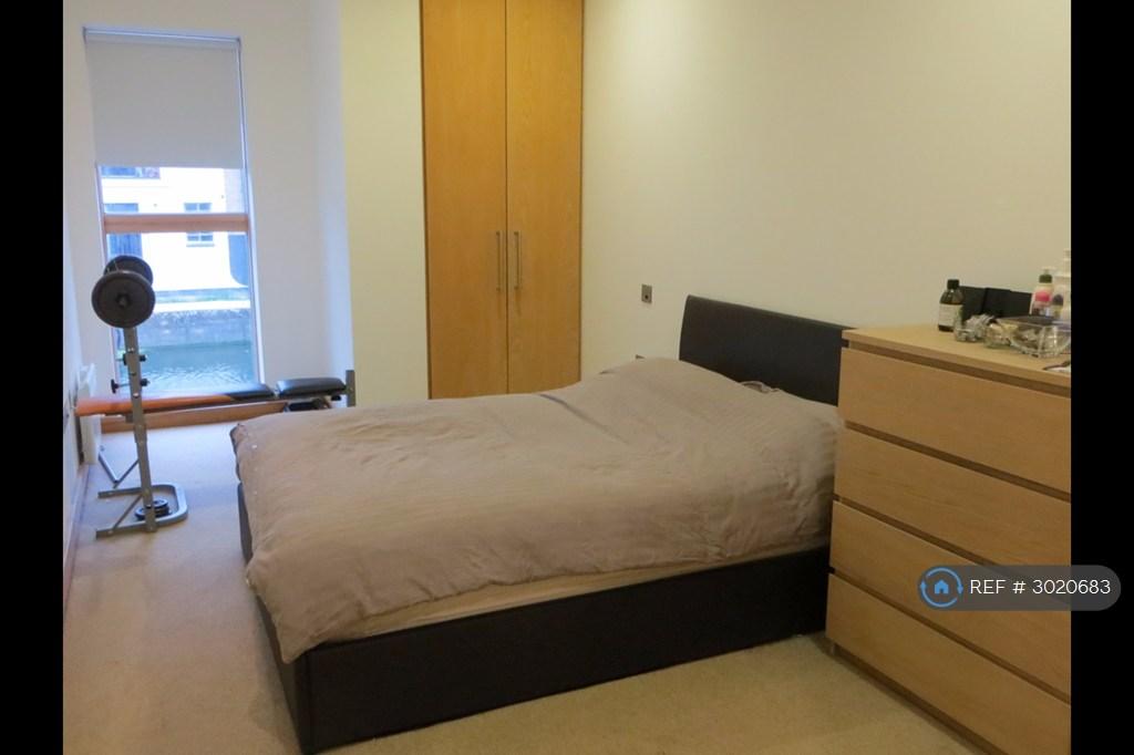 Apartment in London - More