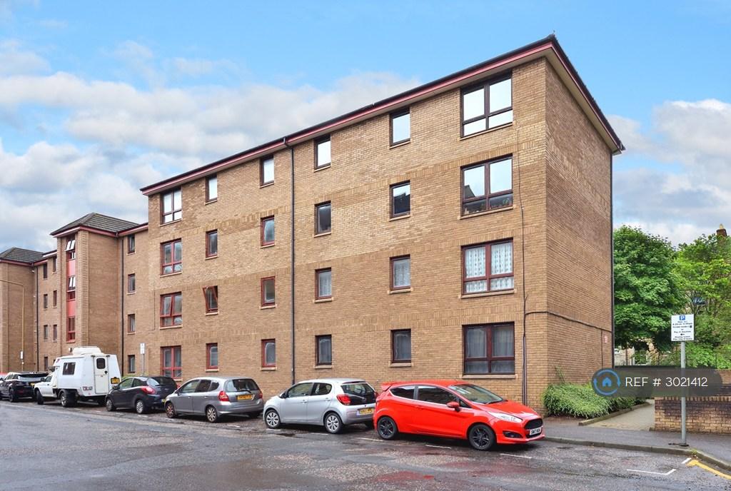 Apartment in Edinburgh - View 2