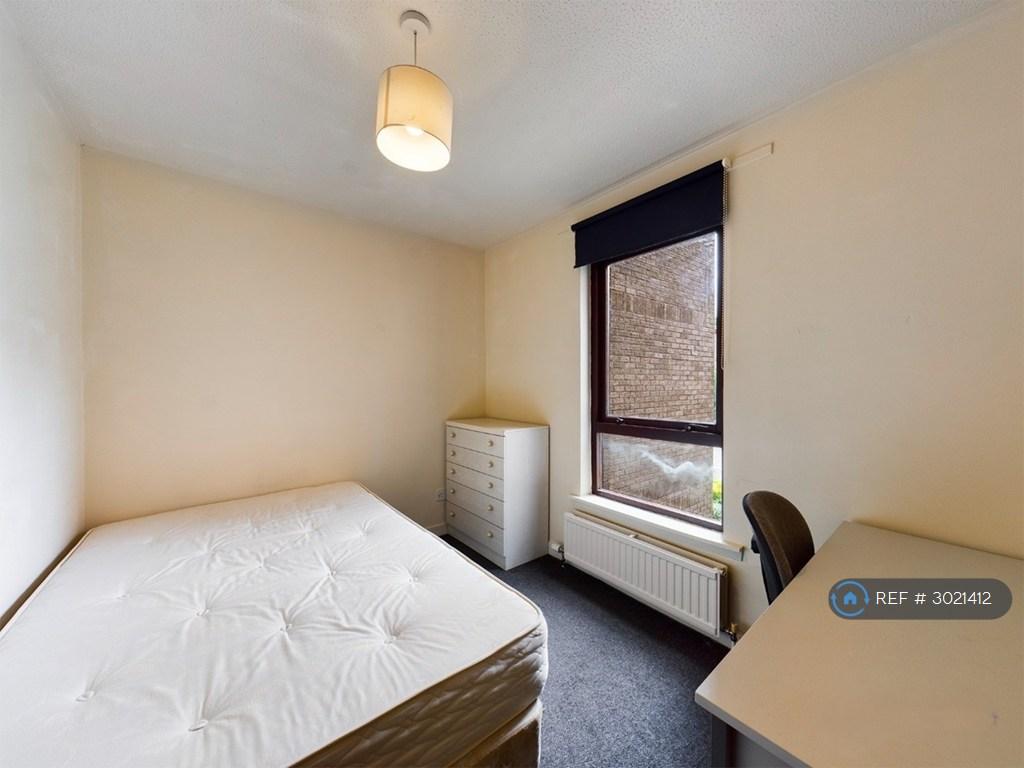 Apartment in Edinburgh - View 5