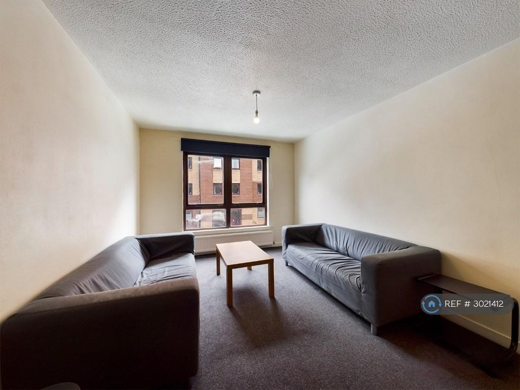 Apartment in Edinburgh - More