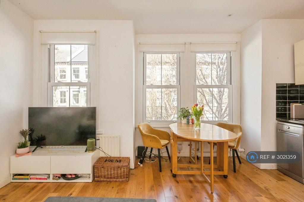 Apartment in London - View 2