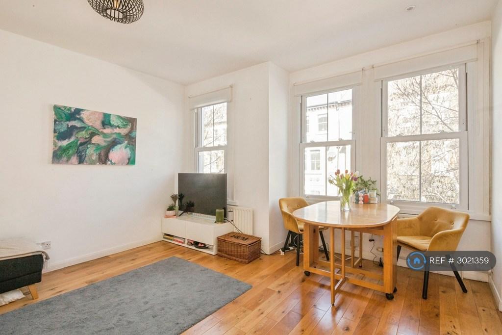 Apartment in London - View 3