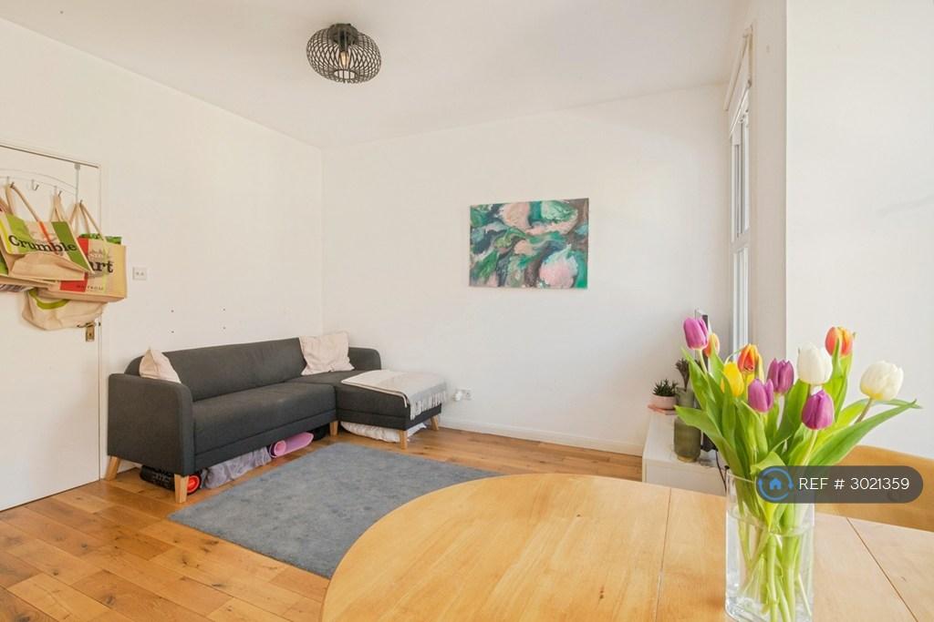 Apartment in London - View 4
