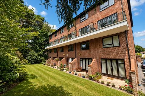 2 bedroom apartment for sale, Lindsay Road, Poole, BH13