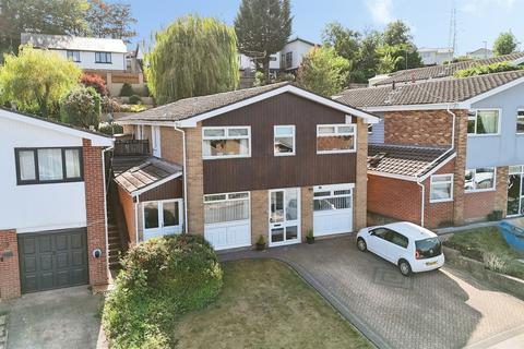 4 bedroom detached house for sale, Ael-Y-Bryn, Radyr, Cardiff