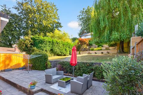 4 bedroom detached house for sale, Ael-Y-Bryn, Radyr, Cardiff