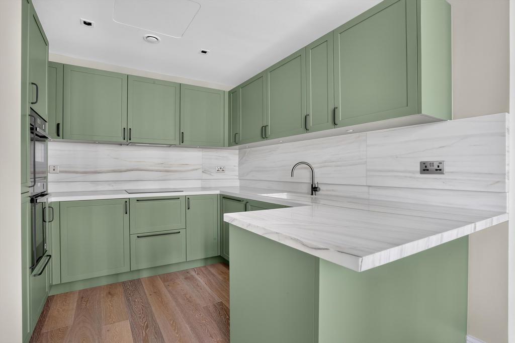 Apartment in London - View 3